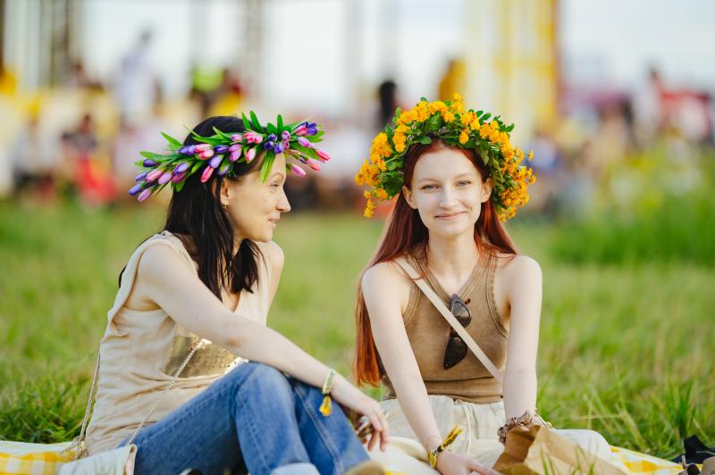 «Дикая Мята» приглашает к сотрудничеству благотворительные фонды