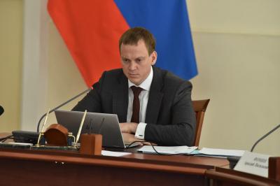 Павел Малков заявил о резком росте детской смертности в Рязанской области