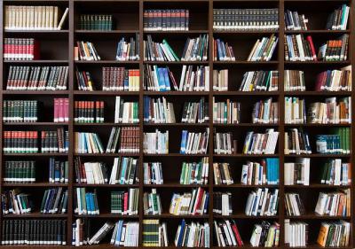 В деревне Баграмово Рыбновского района открылась библиотека нового поколения
