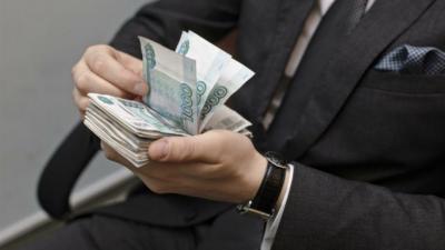 В сентябре начисленная зарплата в Рязанской области выросла на 0,5%, реальная сократилась на 7,6%
