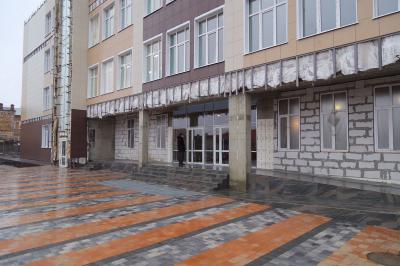 На ремонт школы №47 в Рязани выделено 55 миллионов рублей