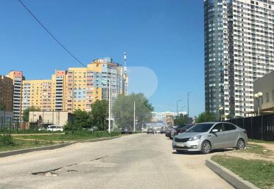 Рязанцы пожаловались на отсутствие тротуаров по улице Быстрецкой