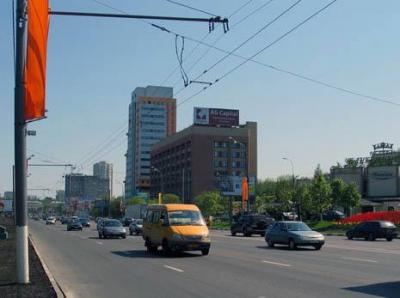 День Рязанского проспекта отметили в Москве