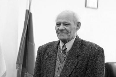 Ушёл из жизни почётный гражданин города Рязани Борис Жаворонков