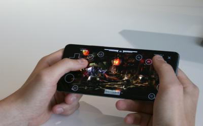 Рязанские геймеры смогут удалённо запускать тяжëлые игры с помощью платформы МТС Fog Play