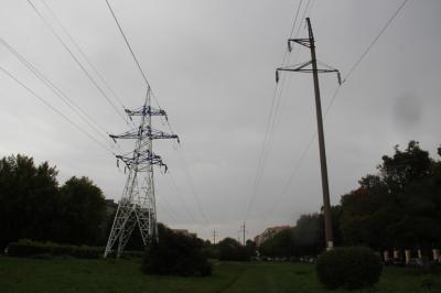 Энергетики «Рязаньэнерго» готовятся к работе в условиях непогоды