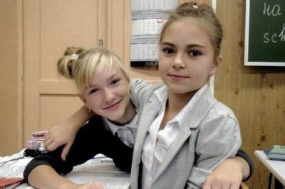 Похищенные московские школьницы найдены у родителей в Рязани