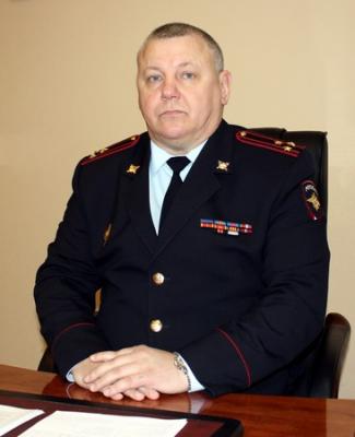 Александр Лущиков