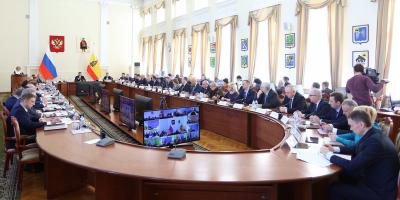 Николай Любимов заявил об ожидании серьёзной работы от администрации Рязани