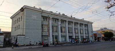 Рязанцев ожидает дождливый день