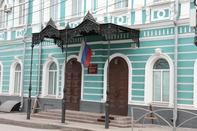 Арбитражный суд признал рязанского грузоперевозчика банкротом