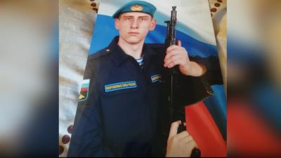 Под Рязанью нашли повешенным солдата-срочника из Воронежской области