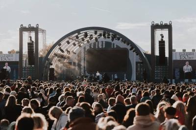 Музей Есенина в Константиново получил премию «Больше, чем путешествие»