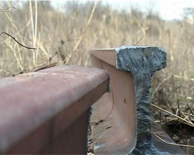 Сасовец стащил у соседа два рельса и котёл