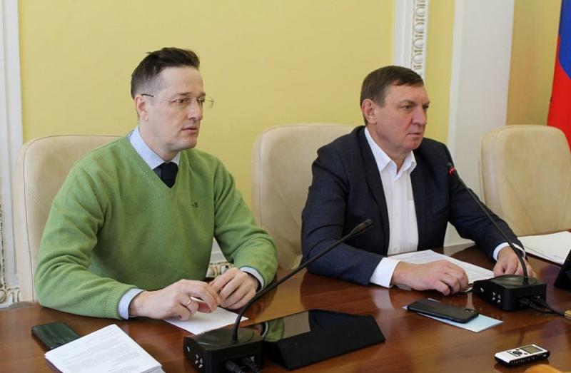 Депутат Рязгордумы Елена Акимкина досрочно сложит полномочия