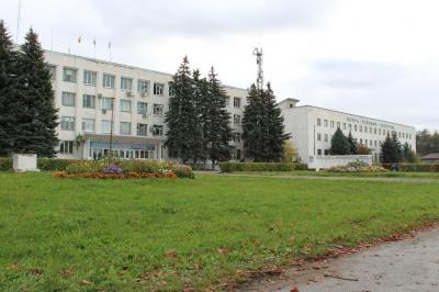 В Касимове не будут восстанавливать памятник Ленину