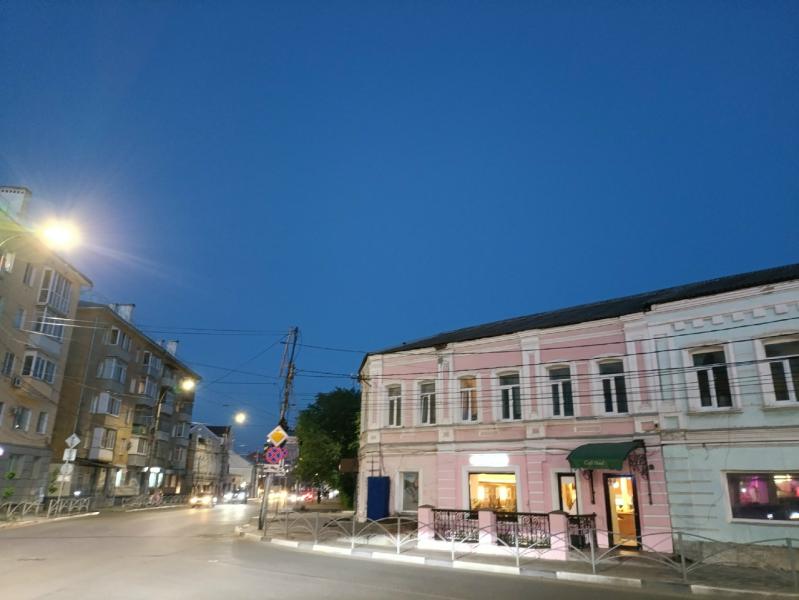 В Рязанской области определили лучшие и худшие УК