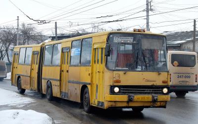 Рязанский автобус №17 будет останавливаться у «Ленты» в Борках