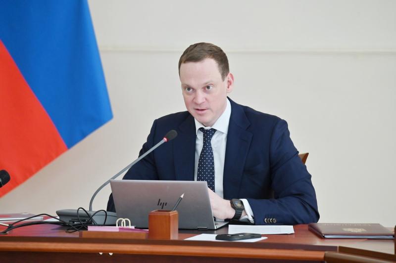 В Рязани продолжат наращивать возможности Центра рефракционной хирургии