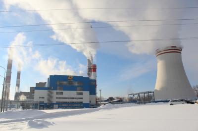 Выработка Центральной генерации «Квадры» за 2021 составила 3,28 миллиарда кВт.ч