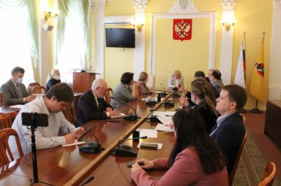 Рязанский хлебозавод №3 реорганизуют в акционерное общество в 2024 году