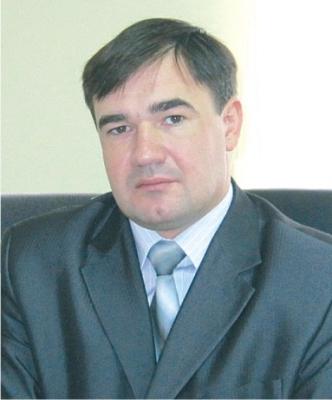 Павел Гурщенков
