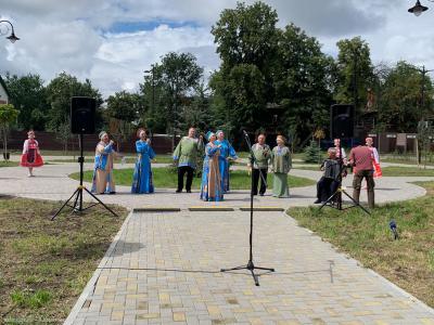 В Рязани появится «Уголок счастья»