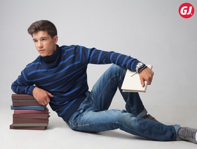 «Виктория Плаза»: Школьная коллекция в магазине «Глория Джинс»