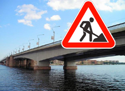 В Рязанском регионе ремонтируют два моста и дорогу