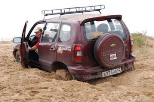 Рязанских экстремалов приглашают на гонки