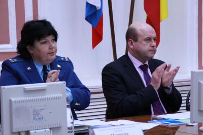 Дни защиты от экологической опасности в Рязанской области официально открылись 