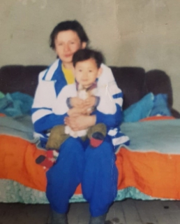 Следователи ищут свидетелей похищения ребёнка в Рязани в 2001 году