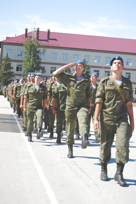 Полковник еремин 137 полк