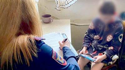 Детский омбудсмен прокомментировала ситуацию с ребёнком из Пронского района, которого не кормили