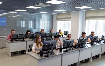 Специалисты «Россети Центр и Приволжье» приняли почти 100 тысяч обращений потребителей Рязанской области