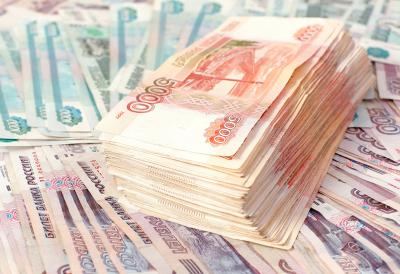 Рязанцы задолжали банкам порядка 100 миллиардов рублей