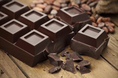 Рязанская область стала лидером по выпуска шоколада в ЦФО