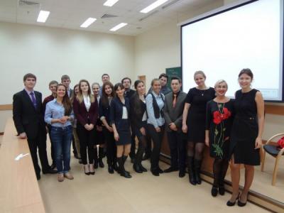 Рязанец стал победителем международной конференции в МГУ