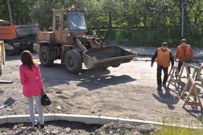 Рязанский губернатор поручил проверить качество ремонта улиц областного центра