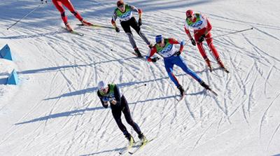 Рязанская федерация лыжных гонок обзавелась сайтом