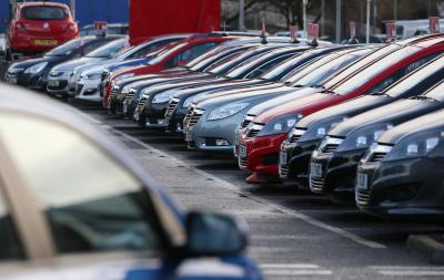 Рязанцы могут продлить срок временного ввоза автомобилей на Московском таможенном посту