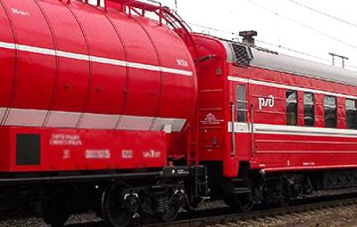 В Рязанской области подготовлены четыре пожарных поезда