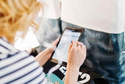 Tele2: Связь оператора доставлена на такси Uber