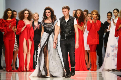 «М5 Молл»: Показ коллекций и ночь шопинга 15 ноября