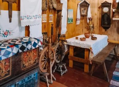 Рязанцев приглашают в музей Тумского сказителя «Были — небыли»