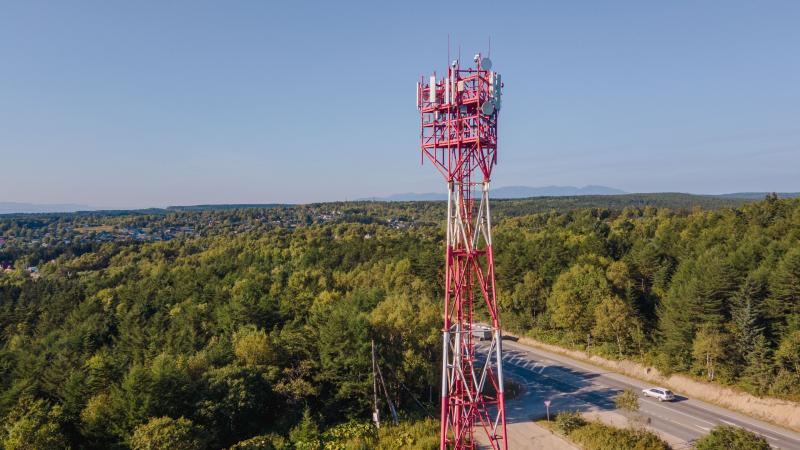 «Пилар» инвестирует в строительство башен 3,6 миллиарда рублей в 2026 году