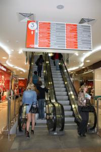 Настоящих ценителей качественной косметики ждут в магазине «Иль де Ботэ» в ТРЦ «Виктория Плаза»