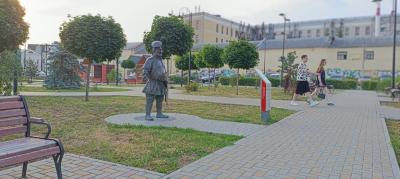 Рязань получит 350 миллионов рублей на формирование комфортной городской среды