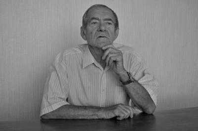 Скончался бывший преподаватель РГУ Николай Суворов