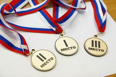 Сборная Рязанского региона заняла третье место в соревнованиях по полиатлону